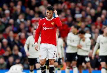 Chuyển nhượng tối 11/11: Gã khổng lồ gây bất ngờ với Ronaldo, MU thay thế Maguire?