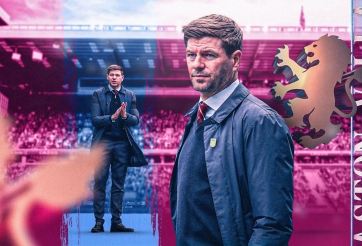 CHÍNH THỨC: Gerrard tái xuất Ngoại hạng Anh, sẵn sàng đối đầu Liverpool