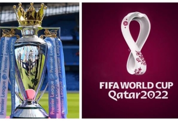 Lịch thi đấu Ngoại hạng Anh 2022/23 chính thức được công bố