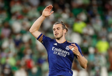 Chia tay Real, Gareth Bale khiến tất cả ngỡ ngàng với bến đỗ mới?