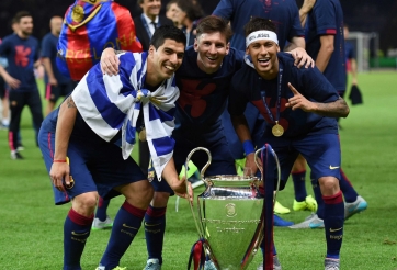 Không phải Zidane, MU bổ nhiệm ‘người tạo ra bộ ba MSN’ thay Solskjaer?