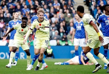 Nhận định Liverpool vs Arsenal: Cơ hội cho Pháo thủ