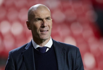 Chuyển nhượng tối 20/11: Xác nhận bến đỗ mới của Zidane, Conte gây bất ngờ với Lingard?