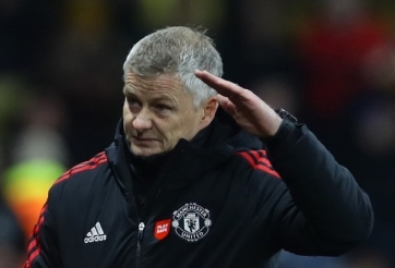 Trả lương khủng, MU bổ nhiệm ‘cái tên hoàn hảo’ thay thế Solskjaer?