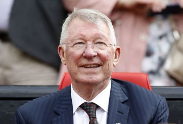 ‘Người được Sir Alex chọn’ chốt khả năng dẫn dắt MU