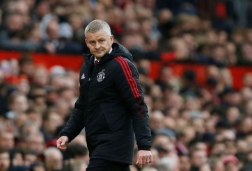 Sau khi bị MU sa thải, Solskjaer đã nhanh chóng có bến đỗ mới?