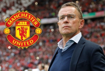 Chuyển nhượng tối 26/11: MU đón bom tấn đầu tiên dưới thời Rangnick, Solsa có bến đỗ mới?