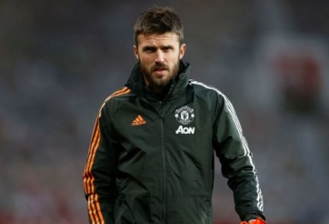 Michael Carrick phá vỡ sự im lặng về việc MU bổ nhiệm Ralf Rangnick