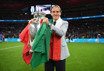 Thay đổi quyết định, MU bổ nhiệm ‘nhà vô địch Euro’ thay Rangnick?