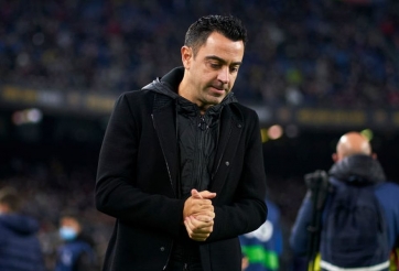 Chelsea gật đầu, Barca hoàn tất 2 bom tấn đầu tiên dưới thời Xavi?