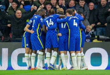 Kết quả bóng đá hôm nay (4/12): Ngoại hạng Anh tiếp tục sôi động