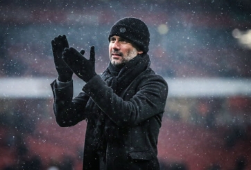 Chuyển nhượng bóng đá 4/12: Guardiola chốt bến đỗ mới, MU chia tay 6 ngôi sao?