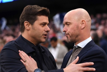 Mục tiêu gật đầu, MU hoàn tất bản hợp đồng ‘trong mơ’?