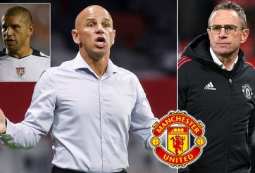 Chuyển nhượng MU 7/12: Chính thức có ‘tân binh’ đầu tiên dưới thời Rangnick