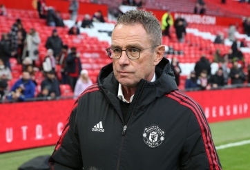Xác nhận: Man Utd hoàn tất chữ ký đầu tiên dưới thời Rangnick