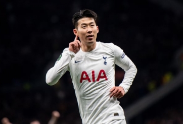 Chuyển nhượng bóng đá 8/12: Tottenham thay thế Son Heung-min, sao MU chắc chắn ra đi?