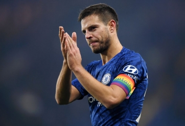 Thất vọng với Tuchel, thủ quân Chelsea gia nhập gã khổng lồ theo dạng CNTD?