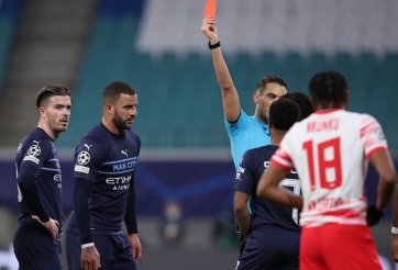 Kết quả bóng đá hôm nay (8/12): Bất ngờ tại Champions League