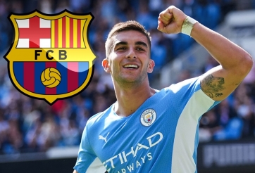 Barca kiểm tra y tế 'siêu bom tấn', chuẩn bị lễ ra mắt hoành tráng