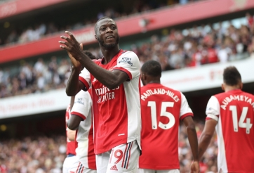 Nhận định Arsenal vs Southampton: Tìm lại niềm vui