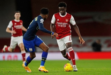 Soi kèo Arsenal vs Southampton: Chiến thắng dễ dàng?