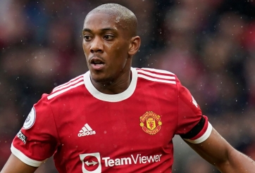 Chuyển nhượng MU 11/12: Martial chắc chắn ra đi, xác nhận tương lai Pogba