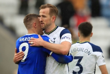Soi kèo Leicester vs Tottenham: Cuộc chiến giữa ‘hai người cùng khổ’