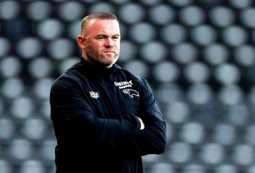 Chuyển nhượng tối 16/12: Ngã ngũ vụ Rooney trở lại NHA, Eriksen có bến đỗ mới?