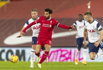 Soi kèo Tottenham vs Liverpool: Chiến thắng gọi tên Lữ đoàn đỏ?