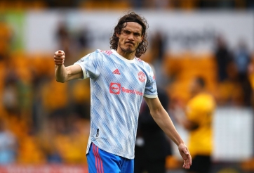 Chuyển nhượng MU 18/12: Cavani đồng ý gia nhập gã khổng lồ, đón ‘cánh chim lạ’?