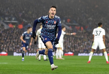 Kết quả bóng đá hôm nay (19/12): Nóng bỏng Ngoại hạng Anh