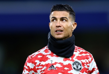 Chuyển nhượng tối 22/12: MU đón sát thủ thay Ronaldo, Benzema đến gã khổng lồ?