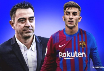 Xác nhận: Barca chính thức nổ bom tấn đầu tiên dưới thời Xavi