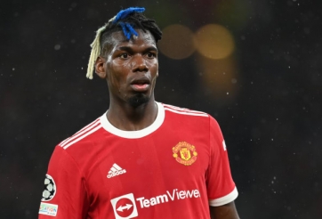 Chuyển nhượng MU 24/12: Pogba chốt tương lai, sở hữu tân binh đầu tiên?
