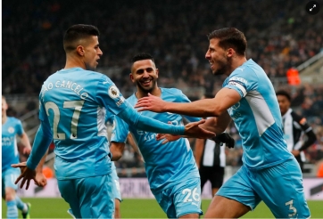 Nhận định Man City vs Leicester: Củng cố ngôi đầu