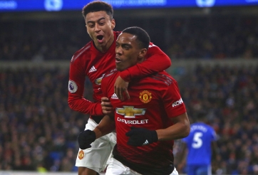 BLĐ MU gật đầu, xác định ngôi sao đầu tiên rời Old Trafford?