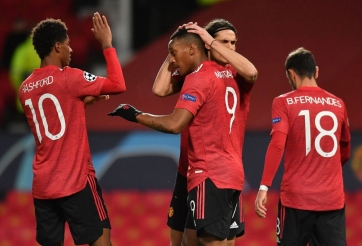 Chuyển nhượng MU 27/12: Xác định ngôi sao đầu tiên ra đi, thay thế De Gea?