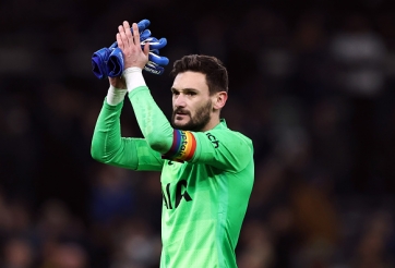 Rời Tottenham, nhà vô địch World Cup chốt bến đỗ mới khiến tất cả ngỡ ngàng?