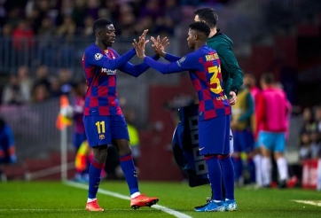 Rời Barca, ‘ông hoàng chấn thương’ đạt thỏa thuận gia nhập bến đỗ mới?