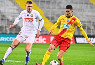 Kết quả bóng đá hôm nay (5/1): Sôi động các Cúp Quốc gia