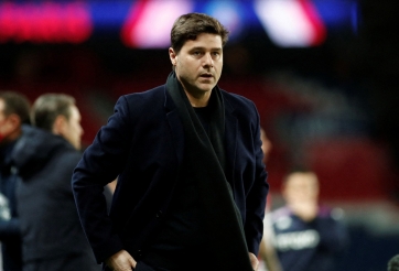 Lộ diện siêu sao đầu tiên được Pochettino chiêu mộ sau khi đến MU