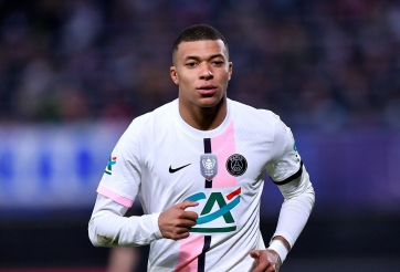 Nguồn tin thân cận xác nhận, Mbappe ra 'quyết định ngỡ ngàng' về tương lai?