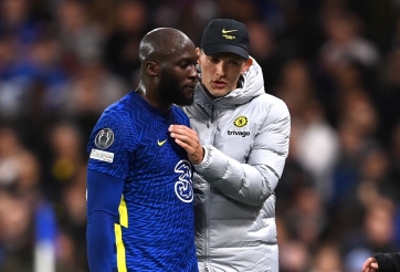 Tuchel xác nhận, lộ diện ngôi sao đầu tiên rời Chelsea ở mùa Đông?