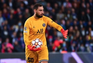 Những khoảnh khắc ấn tượng của 'thủ môn xuất sắc nhất thế giới' tại PSG