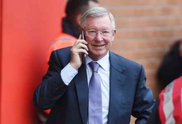 Chuyển nhượng bóng đá 12/1: MU bổ nhiệm HLV Sir Alex chỉ định, Lukaku đến PSG?