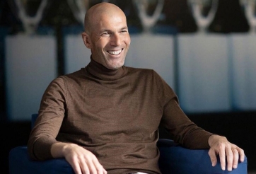 Mất kiên nhẫn, ‘gã khổng lồ’ bổ nhiệm Zidane sớm hơn dự kiến?
