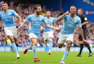 Nhận định Southampton vs Man City: Khó tạo bất ngờ