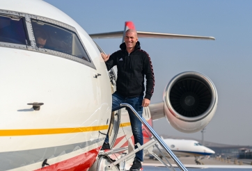 Chuyển nhượng bóng đá 15/1: Zidane đồng ý gia nhập gã khổng lồ, MU đón tân binh?