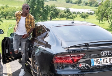 Chuyển nhượng MU 17/1: Chiêu mộ thành công ngôi sao đầu tiên, Martial ra đi?