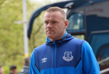 Tất cả cùng đồng ý, Rooney trở lại dẫn dắt đội bóng cũ ở Ngoại hạng Anh?